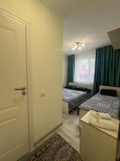Kolsay house - Saty - 2
