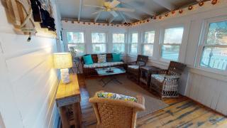 1201 Lovell Avenue by Tybee Beach Vacation Rentals - Tybee Island - 6