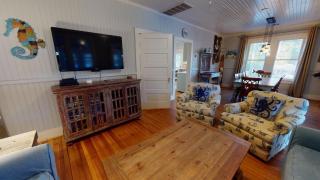 1201 Lovell Avenue by Tybee Beach Vacation Rentals - Tybee Island - 2