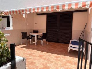 Apartment 8A1 Victoria Court 1 - Arona - 2