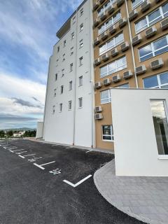 Studio apartman M - Posušje - 9