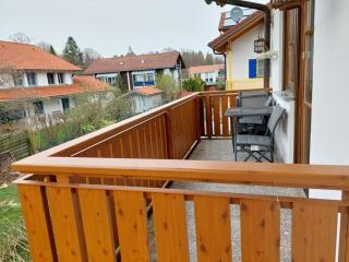 Alpennest Comfortable holiday residence - Füssen - 1