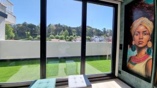 La Terraza del Àtico con parking incluido - Vigo - 7