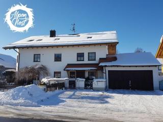 Alpennest Comfortable holiday residence - Füssen - 0