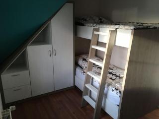 Seepark Burhave Haus 8 - Butjadingen - 1