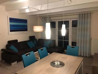 Seepark Burhave Haus 8 - Butjadingen - 8
