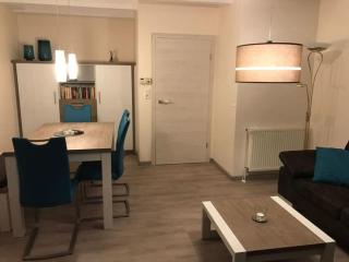 Seepark Burhave Haus 8 - Butjadingen - 7