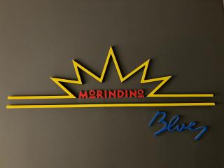 B&B Morindino Design - Milan - 8