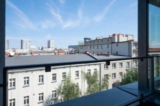 Central Apartments Katowice - City Center - Cozy One Bedroom Apartment - O10 - Katowice - 6