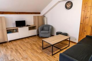Résidence Les Hauts De Preclaux - Joli studio pour 5 personnes avec vue pistes MAE-0041 - Les Orres - 9