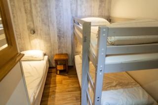 Résidence Les Hauts De Preclaux - Joli studio pour 5 personnes avec vue pistes MAE-0041 - Les Orres - 5