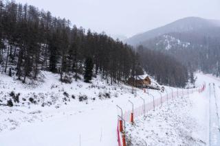 Résidence Les Hauts De Preclaux - Joli studio pour 5 personnes avec vue pistes MAE-0041 - Les Orres - 3