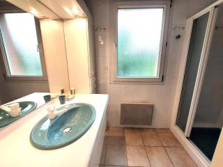 Résidence Maison Boncelin - Charmant 2 pièces dans quartier très calme ! MAE-0011 - Aix-les-Bains - 3