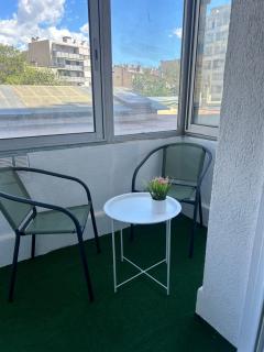 Logement gare Saint Charles ideal famille - Marsiglia - 8