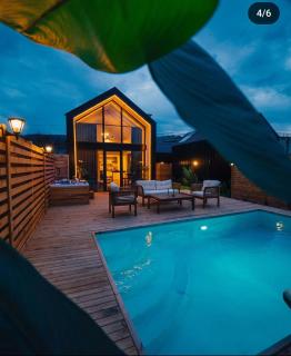 Sapanca Galya Bungalov - Sapanca - 6