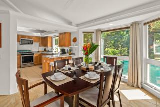 Stunning 3br 3ba Corner Unit Villa of Kamalii, AC, Pool, Hot Tub Unit 23 - 7