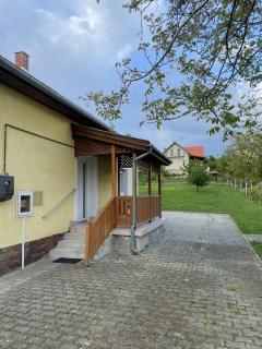Kiskatona Vendégház - Balatonkenese - 3
