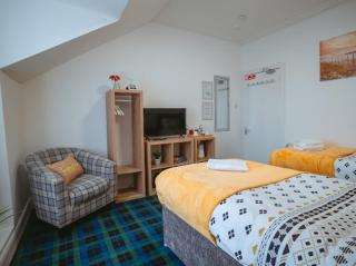 Nairn View Guest House - Nairn - 4