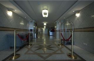 سيزن للشقق المخدومة -فئة اقتصادي - Jidá - 8