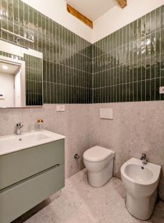 Best apartment Darsena Milano - Milan - 1