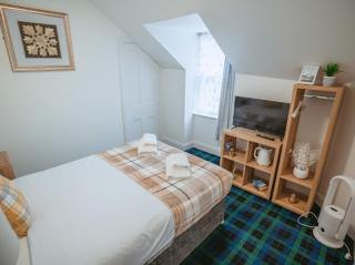 Nairn View Guest House - Nairn - 8