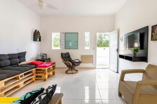 Vilage Catarina - Loft triplo - Mairinque - 9