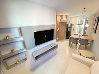 SM 1203 · Apt incrível em cond. de luxo - 9