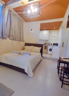 Salve Rooms(tabidze) - Tbilisi - 7