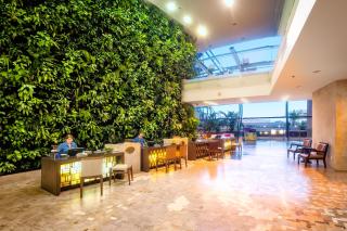 Hotel Spiwak Chipichape Cali - Cali - 3