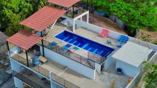 Sun By Wirikuta - Sayulita - 9