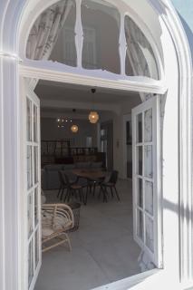 Casa Facundo - Santa Cruz de la Palma - 1