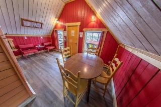 Auberge Festive Sea Shack - Sainte-Anne-des-Monts - 4