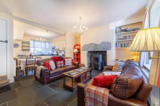 Bowfell - Ambleside - 9