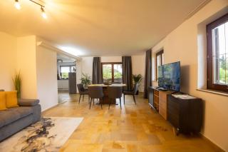 Jubiläum Apartment - Bad Ischl - 9