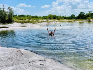 Land of Promise - Reggae Eco Village - Zanderij - 9