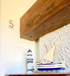 Nura's - Monolocale Sea-front Cala Lupo - 0