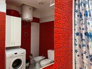 Apartments Vlora Holidays - Vlorë - 6