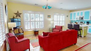15 17th Street by Tybee Beach Vacation Rentals - Tybee Island - 6