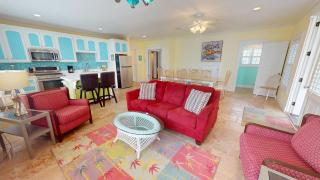 15 17th Street by Tybee Beach Vacation Rentals - Tybee Island - 5