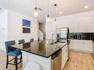 Experience Villa 12-Bed Vacation Haven BV368 - Kissimmee - 2