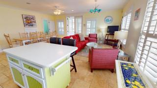 15 17th Street by Tybee Beach Vacation Rentals - Tybee Island - 1