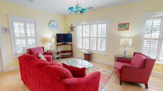 15 17th Street by Tybee Beach Vacation Rentals - Tybee Island - 4