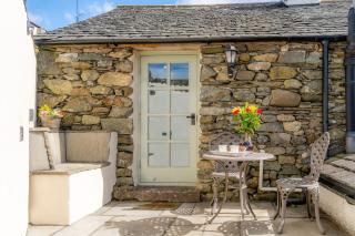 Bessyboot - Troutbeck - 0