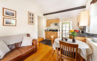 Bessyboot - Troutbeck - 7