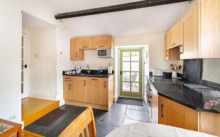 Bessyboot - Troutbeck - 4