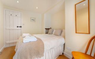 Bessyboot - Troutbeck - 1