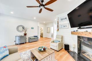 Charming Bluffton Home with Yard about 3 Mi to Beaches! - Bluffton - 6