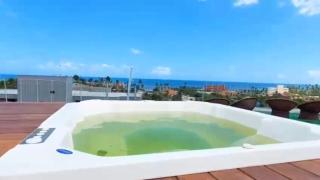 Apartamentos Cumbuco Condomínio Vila Real - Caucaia - 8
