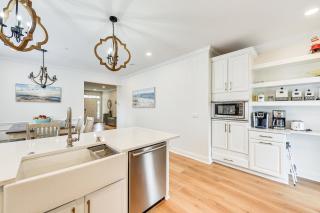 Charming Bluffton Home with Yard about 3 Mi to Beaches! - Bluffton - 3