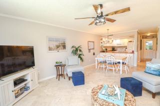 Ponce Landing 40 - St. Augustine - 5